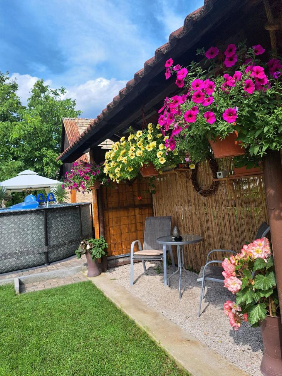 Vila Harmónia Turčianske Teplice Exterior foto