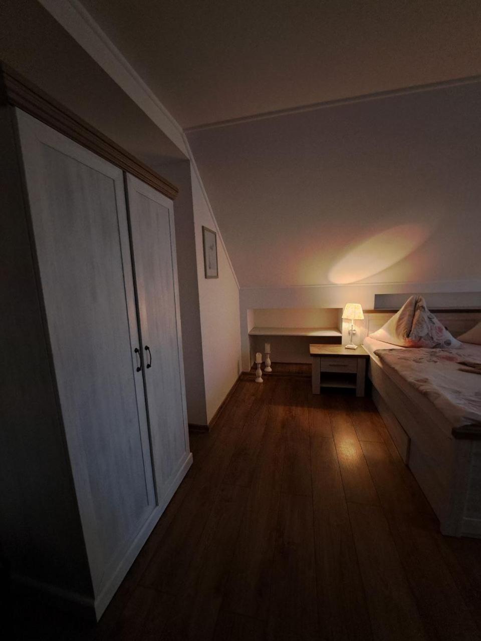 Vila Harmónia Turčianske Teplice Exterior foto