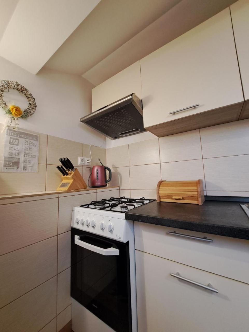 Vila Harmónia Turčianske Teplice Exterior foto