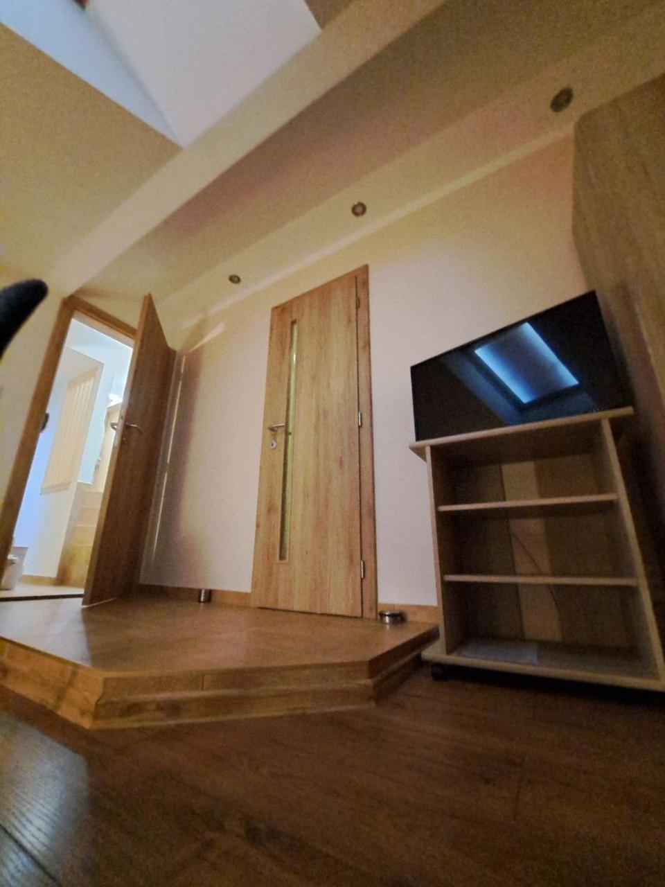 Vila Harmónia Turčianske Teplice Exterior foto