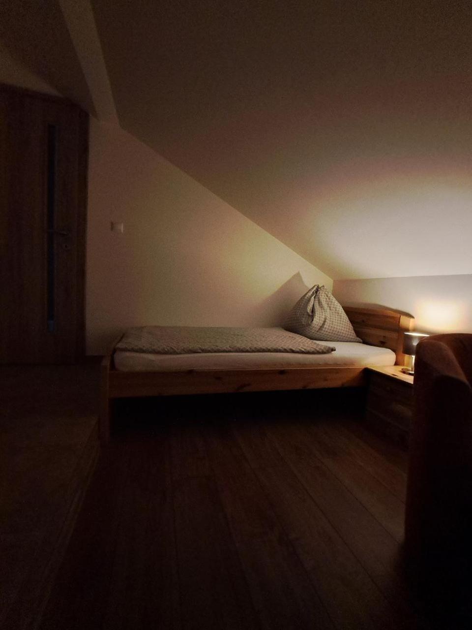 Vila Harmónia Turčianske Teplice Exterior foto