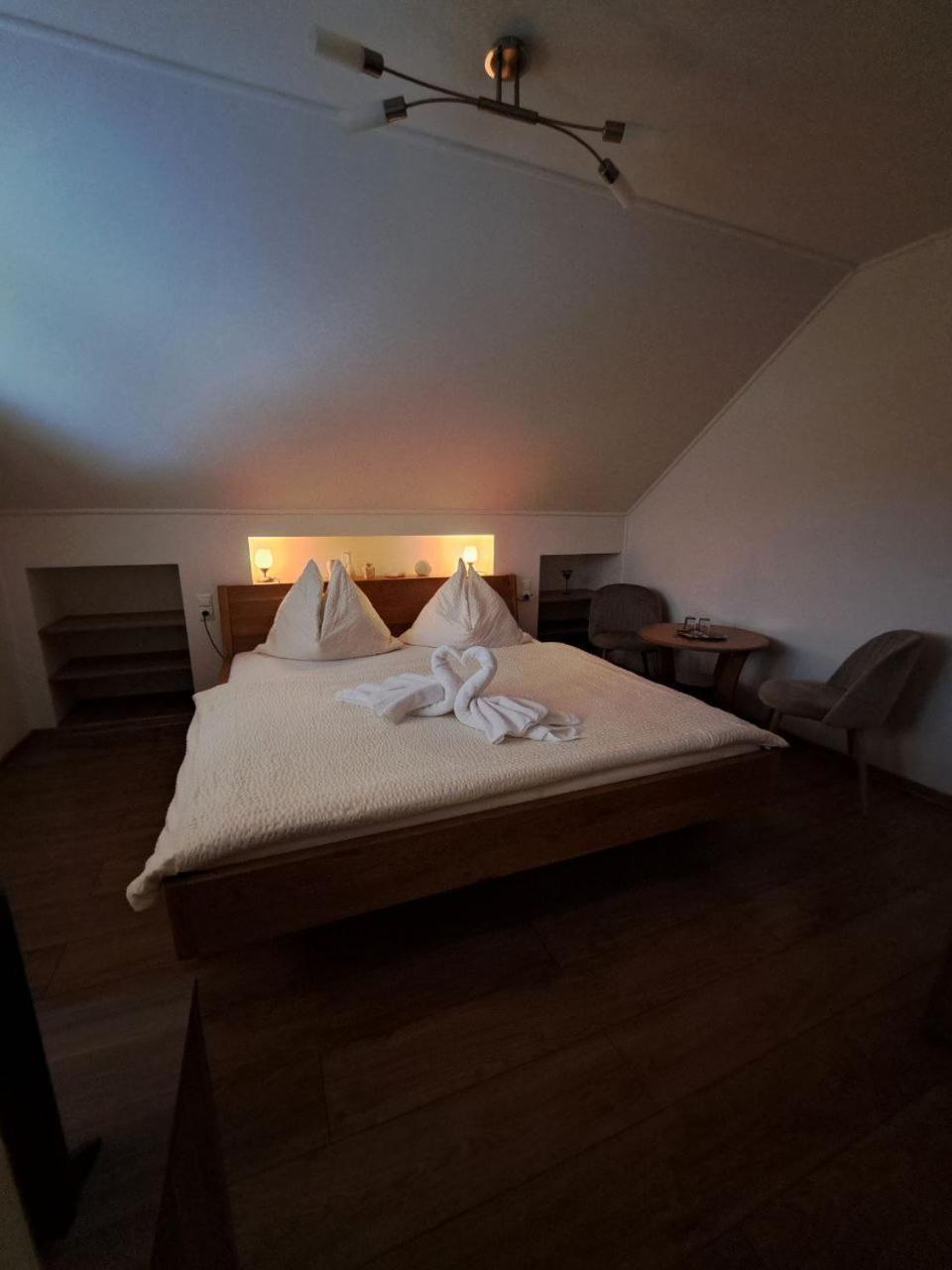 Vila Harmónia Turčianske Teplice Exterior foto