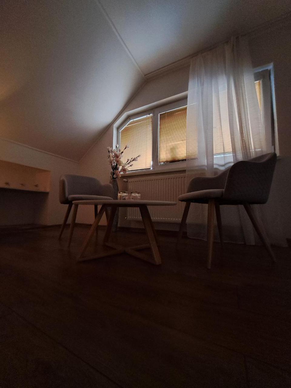 Vila Harmónia Turčianske Teplice Exterior foto