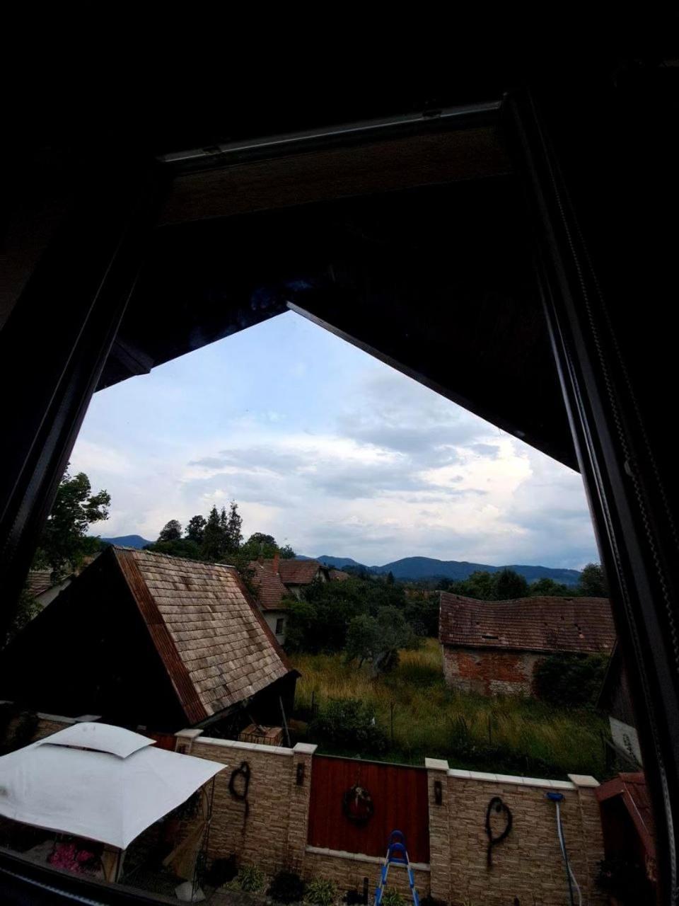 Vila Harmónia Turčianske Teplice Exterior foto
