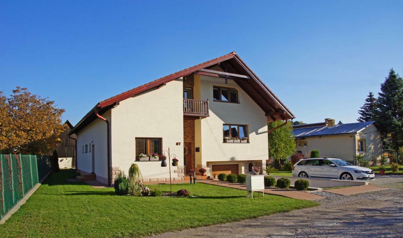 Vila Harmónia Turčianske Teplice Exterior foto