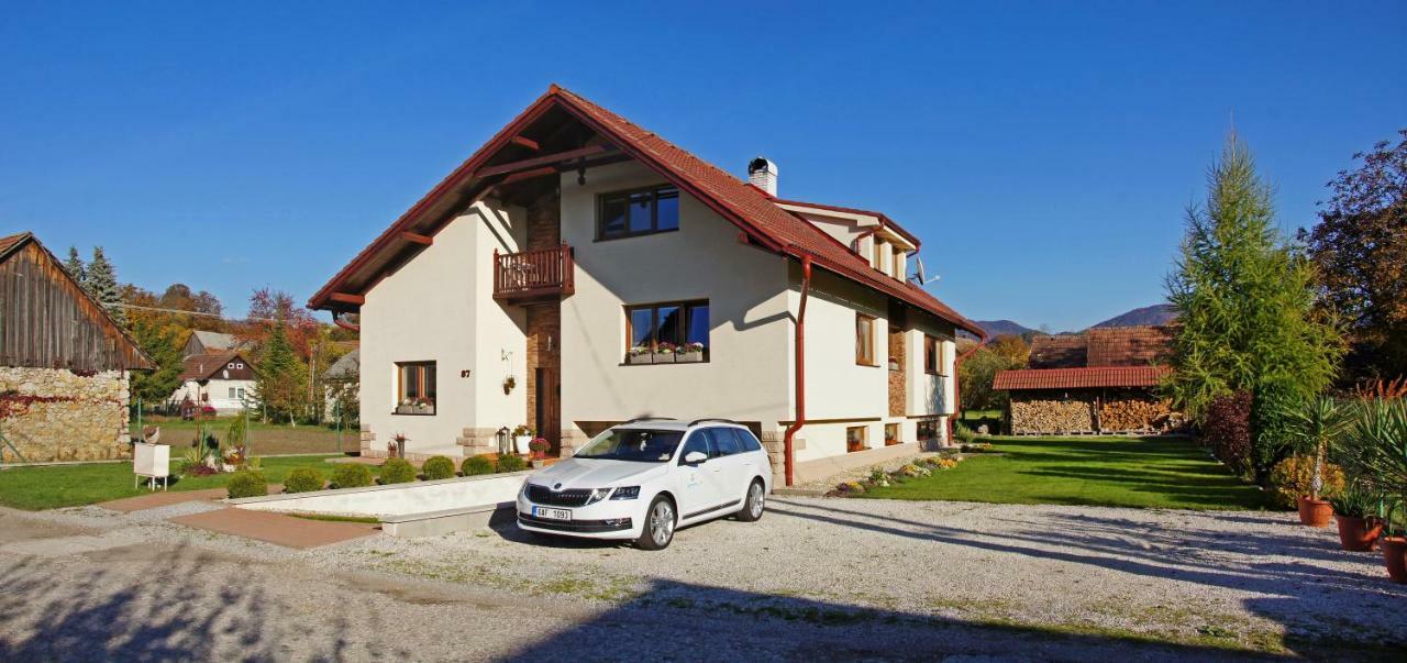 Vila Harmónia Turčianske Teplice Exterior foto